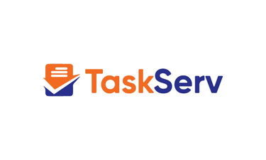 TaskServ.com - Creative brandable domain for sale
